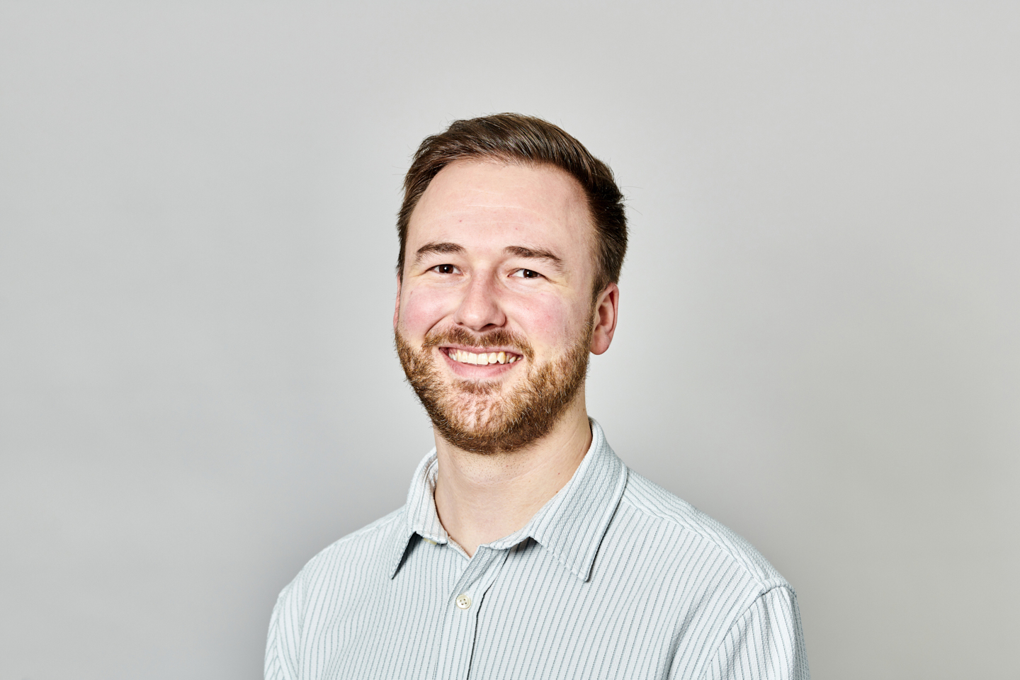 Dr Matthew Cooper