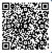 QR Code to register for event